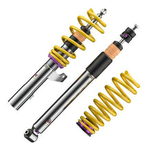 Load image into Gallery viewer, BMW X1 (2022-) U11 KW V3 Coilover Inox Suspension