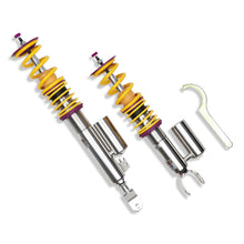 Load image into Gallery viewer, BMW M3 (1990-1998) E36 V3 inox KW Suspension