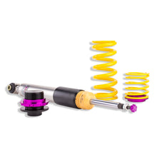Load image into Gallery viewer, BMW M3 (1990-1998) E36 V3 inox KW Suspension