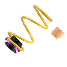 Load image into Gallery viewer, Mercedes-Benz E63 AMG (2012-2017) W212 KW Height Adjustable Spring Kit