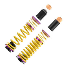 Load image into Gallery viewer, Mercedes-Benz C63S E (2023-) W206 KW height-adjustable springs kit