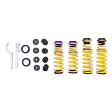 Load image into Gallery viewer, McLaren 570S (2015-2021) KW height-adjustable springs kit