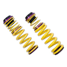 Load image into Gallery viewer, McLaren 570S (2015-2021) KW height-adjustable springs kit