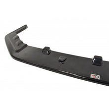 Load image into Gallery viewer, Subaru WRX (2015-2020) Maxton Design Front Splitter V2