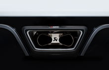 Load image into Gallery viewer, Renault Megane RS (2009-2016) Mk III Akrapovic Evolution Line (Titanium)