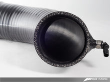 Load image into Gallery viewer, Audi S4 (2007-2013) B8/B8.5 AWE Tuning S-FLO Intake