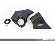 Load image into Gallery viewer, Audi S4 (2007-2013) B8/B8.5 AWE Tuning S-FLO Intake