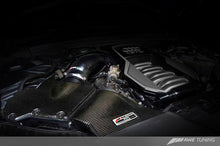 Load image into Gallery viewer, Audi S5 (2007-2013) B8 AWE Tuning S-FLO Intake