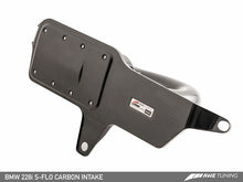 Load image into Gallery viewer, BMW 228i (2011-2026) F22 AWE Tuning S-FLO Carbon Intake