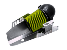 Load image into Gallery viewer, Toyota GR (2019-2026) A90 AWE Tuning S-FLO Carbon Intake