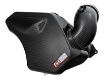 Load image into Gallery viewer, Toyota GR (2019-2026) A90 AWE Tuning S-FLO Carbon Intake Lid