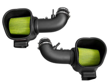 Load image into Gallery viewer, Ford Mustang (2024-2027) S650 AWE Tuning S-FLO Carbon Intake