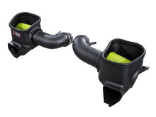 Load image into Gallery viewer, Ford Mustang (2024-2027) S650 AWE Tuning S-FLO Carbon Intake