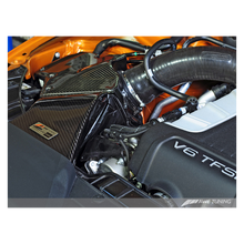 Load image into Gallery viewer, Audi S4 (2007-2013) B8/B8.5 AWE Tuning S-FLO Replacement Filter