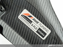 Load image into Gallery viewer, Audi RS 6 Avant (2011-2019) C7 AWE Tuning S-FLO Replacement Filter