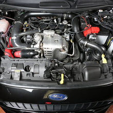 Load image into Gallery viewer, Carbon Fiber Cold Air Intake for Ford Fiesta 1.0T / 1.6 ST