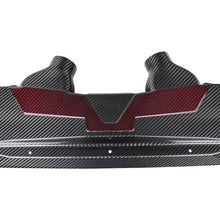 Load image into Gallery viewer, Carbon Fiber Cold Air Intake for Audi RS6 C8 19+
