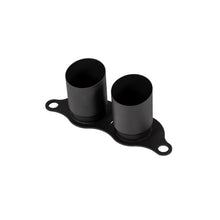 Load image into Gallery viewer, Porsche GT3 (2004-2018) 997 & 991 JCR Titanium Exhaust Tips (STRAIGHT)