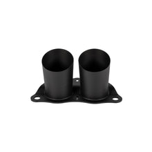 Load image into Gallery viewer, Porsche GT3 (2017-2019) 991.2 JCR OEM Replacement Titanium Tips (MEGAPHONE)