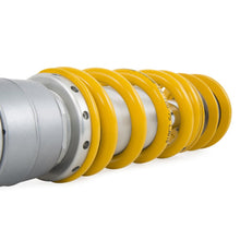 Load image into Gallery viewer, Porsche Cayman GT4 (2016-2025) 718 Ohlins TTX (2-WAY) SUSPENSION KIT