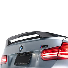 Load image into Gallery viewer, BMW M3 F80 Prepreg Spoiler Final Edition 2015-2020