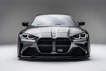 Load image into Gallery viewer, BMW G80 G81 M3 / G82 G83 M4 Front Bumper V1 2020+