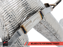 Load image into Gallery viewer, McLaren 570S (2015-2018) AWE Tuning Performance Exhaust