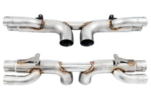 Load image into Gallery viewer, Porsche 911 GT3 (2013-2020) 991.1/991.2 AWE Tuning Exhaust Suite