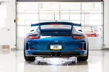 Load image into Gallery viewer, Porsche 911 GT3 (2013-2020) 991.1/991.2 AWE Tuning Exhaust Suite