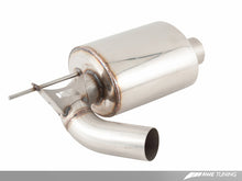 Load image into Gallery viewer, BMW 335i (2011-2026) F3X AWE Tuning Performance Mid Pipe