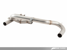 Load image into Gallery viewer, BMW 335i (2011-2026) F3X AWE Tuning Performance Mid Pipe