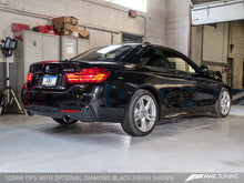 Load image into Gallery viewer, BMW 335i (2011-2026) F3X AWE Tuning Performance Mid Pipe