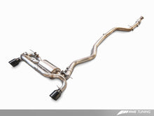Load image into Gallery viewer, BMW 335i (2011-2026) F3X AWE Tuning Performance Mid Pipe