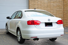 Load image into Gallery viewer, Volkswagen Jetta 2.5L (2011-2018) Mk6 AWE Tuning Touring/Track Edition Exhaust