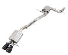 Load image into Gallery viewer, Volkswagen Jetta GLI (2005-2010) Mk5 AWE Tuning Touring Edition Exhaust