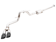 Load image into Gallery viewer, Ford F-150 (2021-2026) 14th Gen AWE Tuning 0FG Exhaust Suite