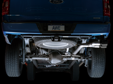 Load image into Gallery viewer, Ford F-150 (2021-2026) 14th Gen AWE Tuning 0FG Exhaust Suite