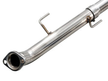 Load image into Gallery viewer, Toyota 4Runner (2025-2027) N500 AWE Tuning 0FG Catback Exhaust w BashGuard (SS)