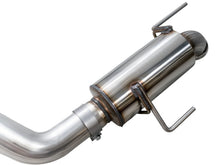 Load image into Gallery viewer, Toyota 4Runner (2025-2027) N500 AWE Tuning 0FG Catback Exhaust w BashGuard (SS)