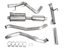 Load image into Gallery viewer, Toyota Tacoma (2024-2027) Gen4 AWE Tuning Exhaust Suite