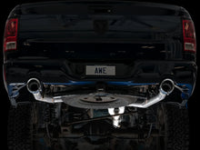 Load image into Gallery viewer, RAM 1500 (2009-2018) DS AWE Tuning 0FG Exhaust Suite (with bumper cutouts)