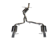 Load image into Gallery viewer, Audi Allroad (2013-2016) B8.5 AWE Tuning Touring Edition Exhaust