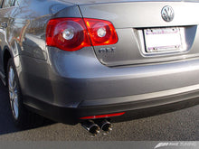 Load image into Gallery viewer, Volkswagen Golf GTI (2004-2009) MK5 AWE Tuning Performance Exhaust (Chrome Tips)