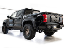 Load image into Gallery viewer, Toyota Tacoma SR5 (2024-2027) AWE Tuning 0FG Cat Back Exhaust BashGuard Only