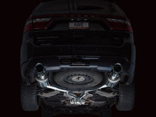 Load image into Gallery viewer, Dodge Durango 3.6 (2011-2027) WD AWE Tuning Exhaust Suite (Catback, SS)