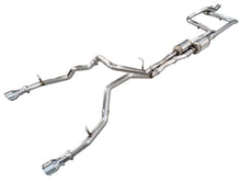 Load image into Gallery viewer, RAM 1500 RHO (2024-2027) AWE Tuning 0FG Catback Exhaust