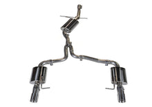Load image into Gallery viewer, Audi Allroad (2013-2016) B8.5 AWE Tuning Touring Edition Exhaust