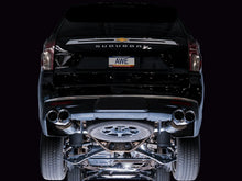 Load image into Gallery viewer, Chevrolet Tahoe (2021-2027) T1XX AWE Tuning 0FG Exhaust