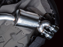 Load image into Gallery viewer, Ford Explorer ST (2020-2027) AWE Tuning Exhaust Suite