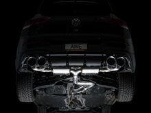 Load image into Gallery viewer, Volkswagen Golf R (2020-2026) MK8 AWE Tuning Exhaust